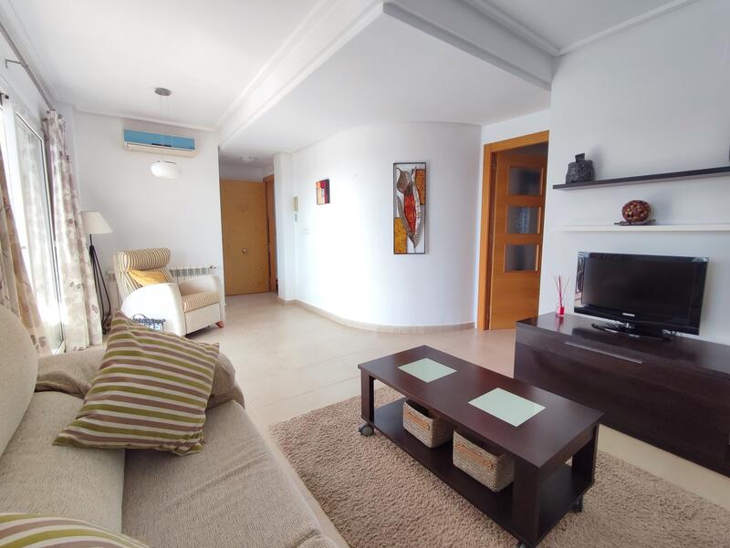 2 Cuarto Apartamento en venta