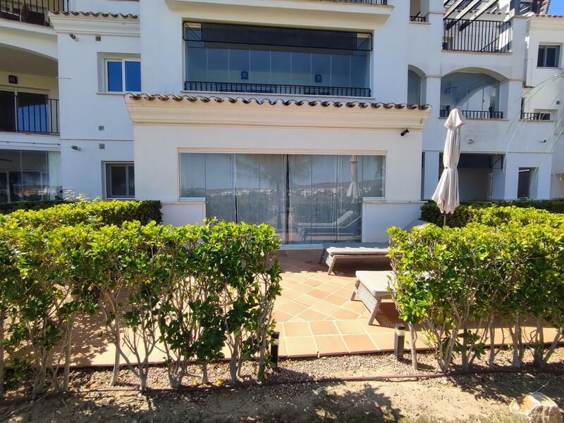 2 Cuarto Apartamento en venta