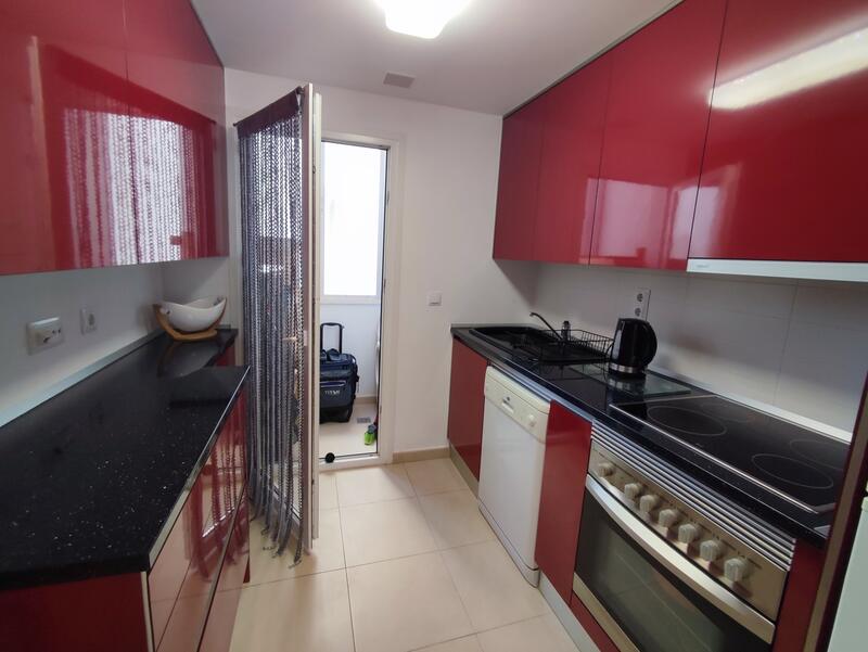 2 Cuarto Apartamento en venta