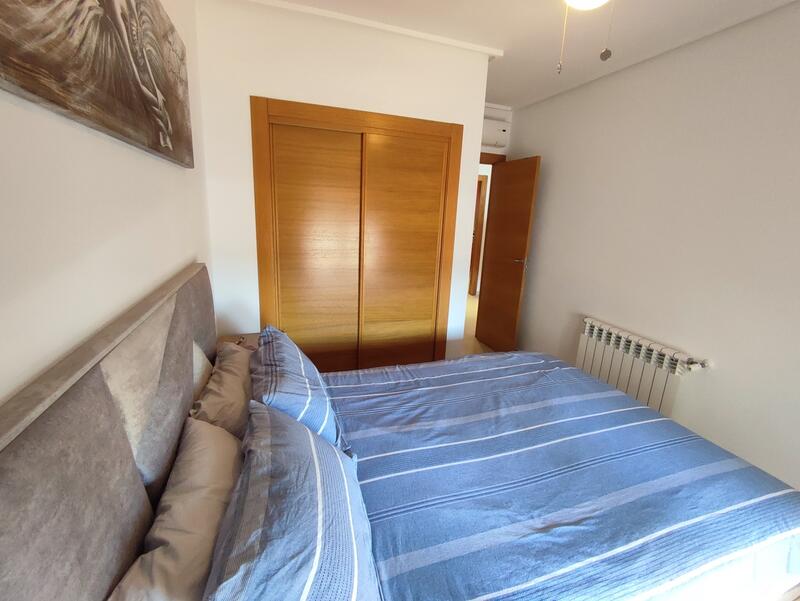 2 chambre Appartement à vendre