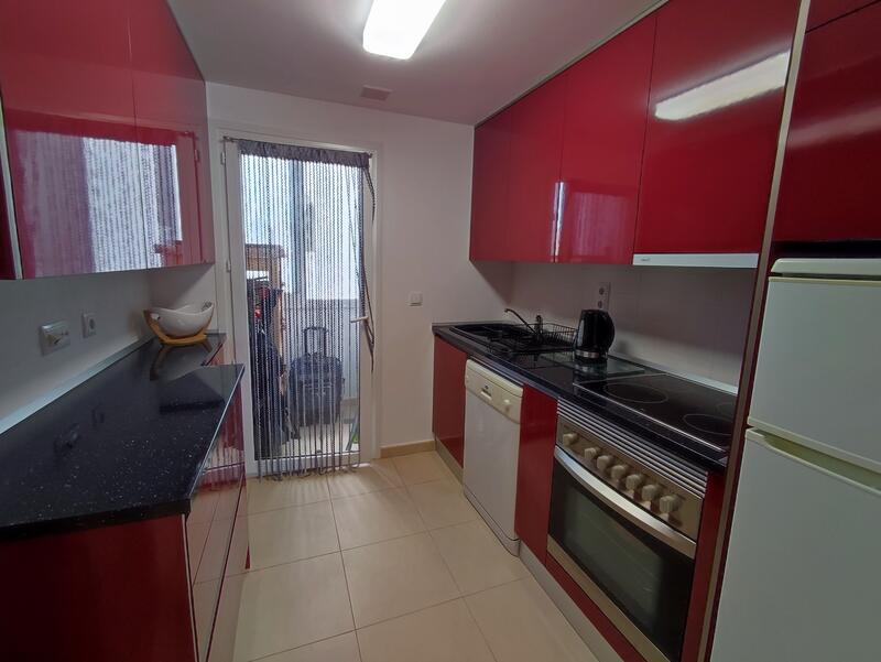 2 chambre Appartement à vendre