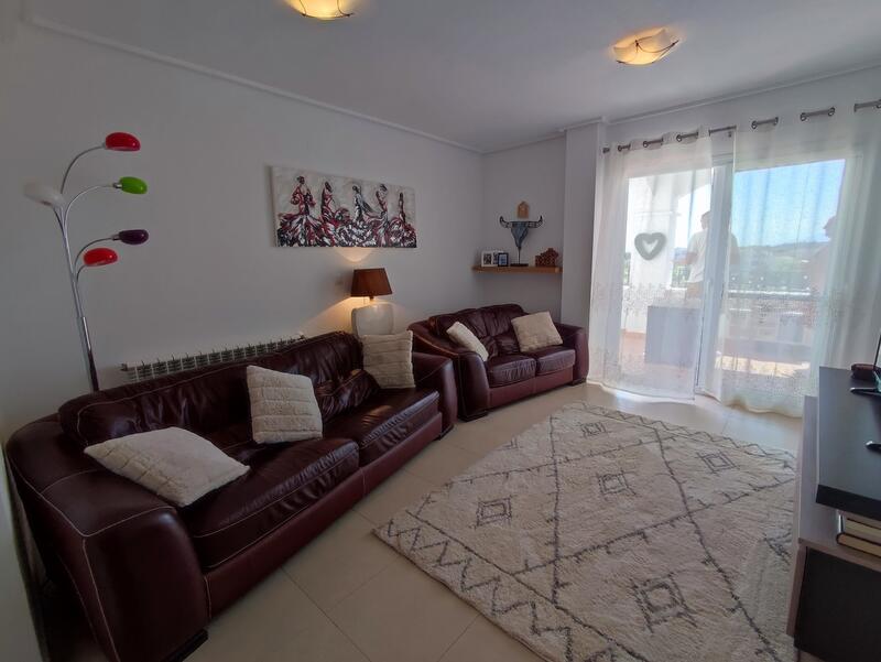 2 Cuarto Apartamento en venta