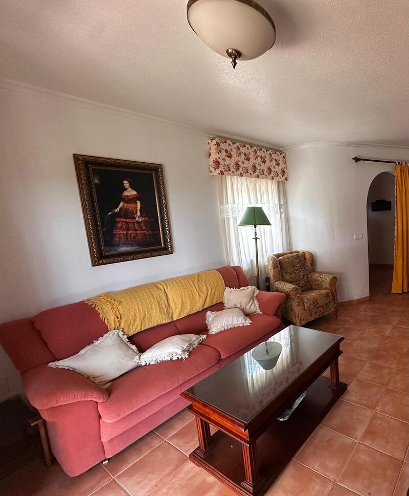 4 Cuarto Villa en venta