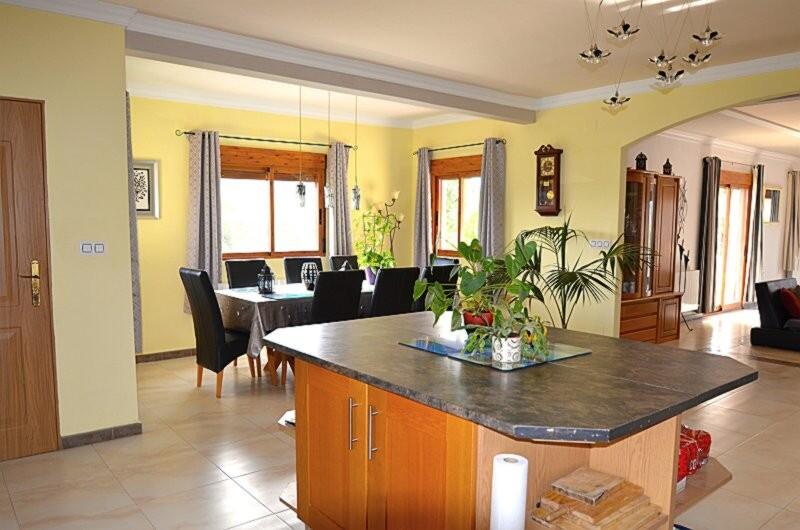 Villa for sale in Mula, Murcia