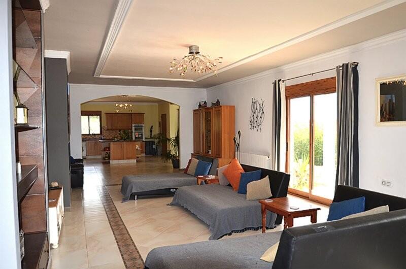 4 bedroom Villa for sale