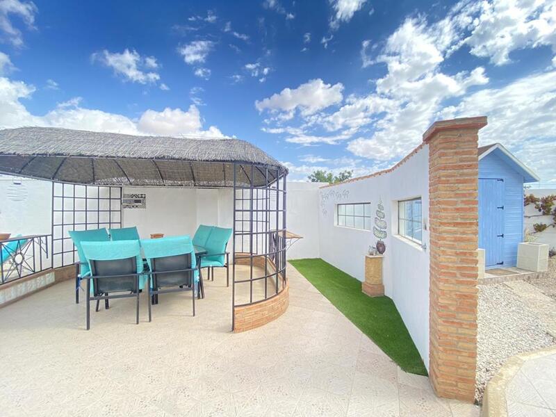 3 Cuarto Villa en venta