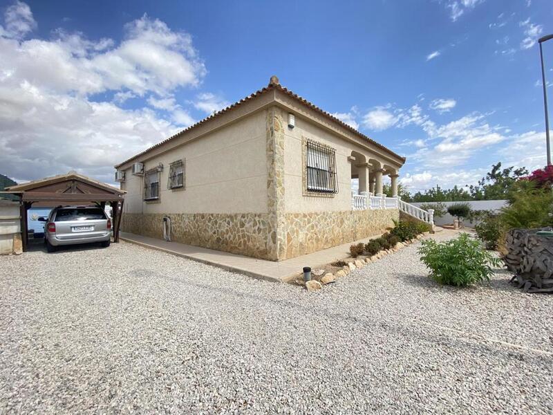 3 Schlafzimmer Villa zu verkaufen