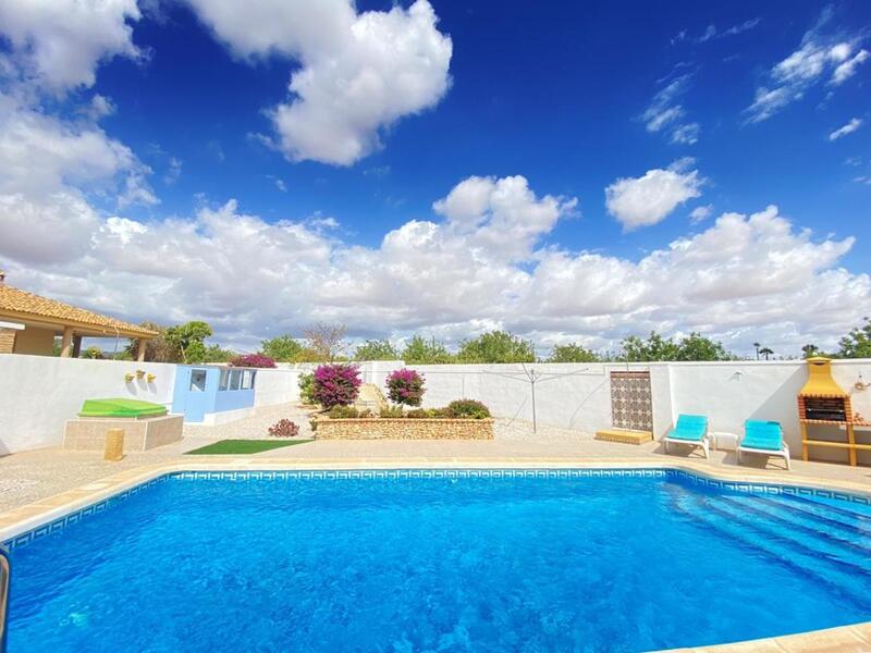 3 bedroom Villa for sale