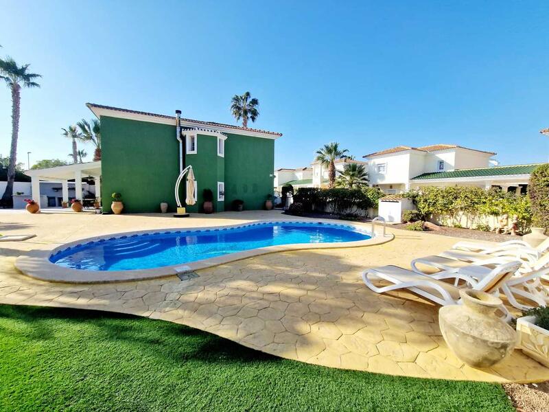 3 bedroom Villa for sale