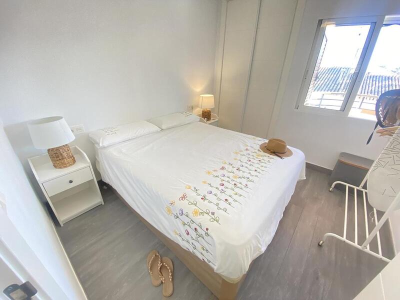 2 slaapkamer Appartement Te koop