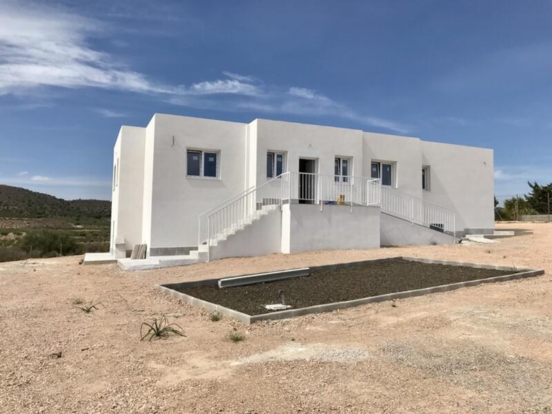 Villa en venta en Gea y Truyols, Murcia