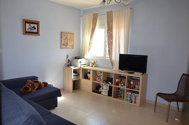 3 chambre Villa à vendre