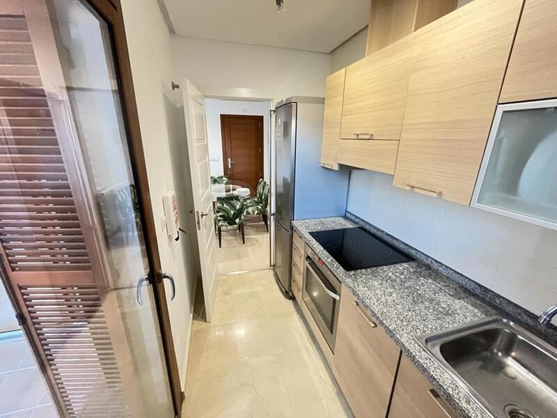 2 Cuarto Apartamento en venta