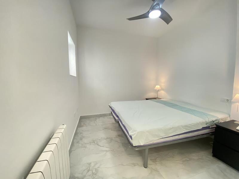 3 Schlafzimmer Appartement zu verkaufen