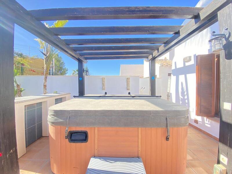 3 Cuarto Villa en venta