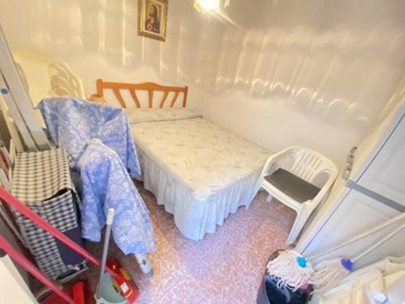 3 Schlafzimmer Stadthaus zu verkaufen