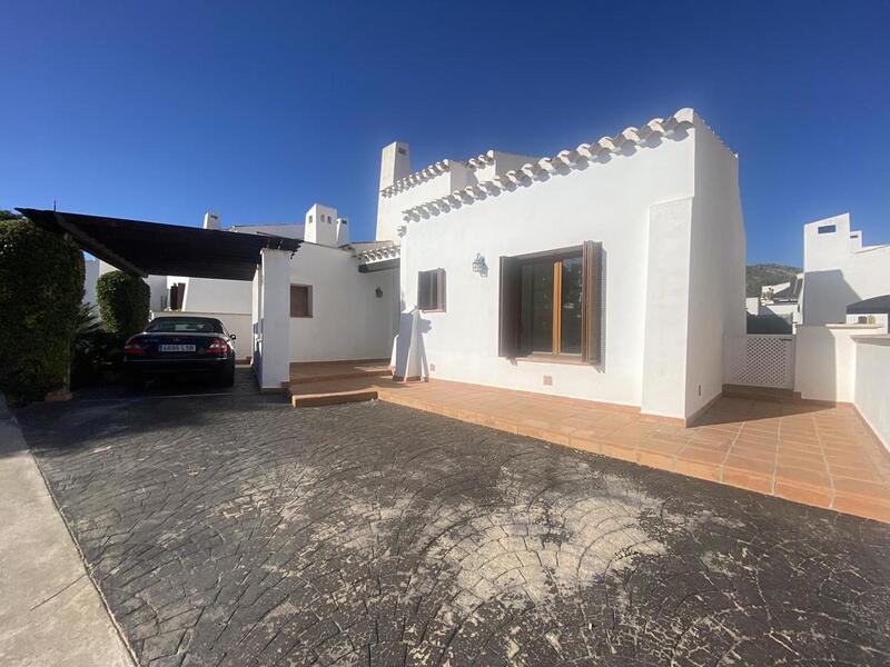 3 Cuarto Villa en venta