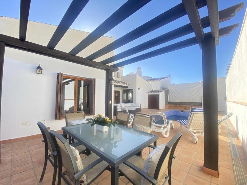 3 bedroom Villa for sale