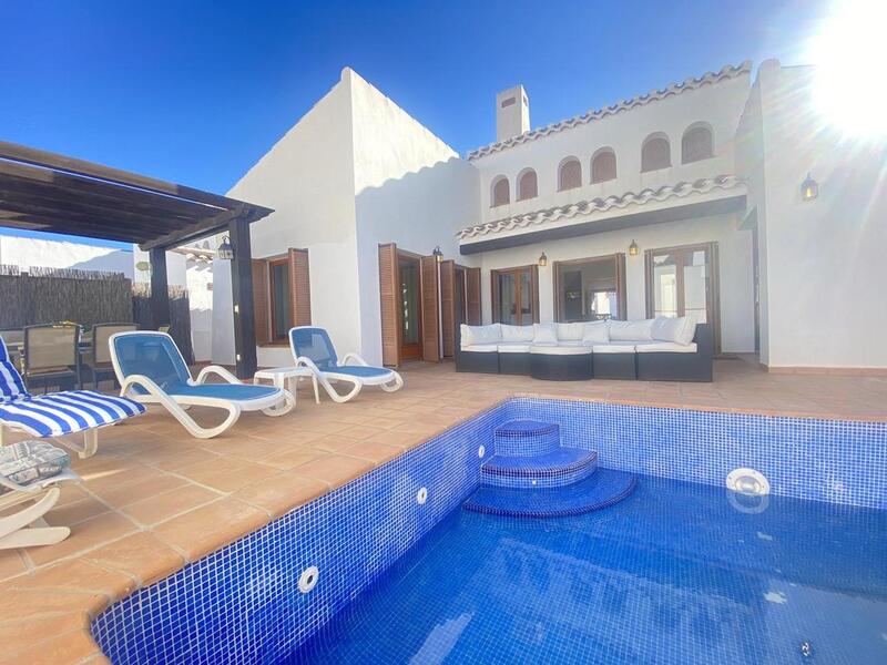 3 bedroom Villa for sale