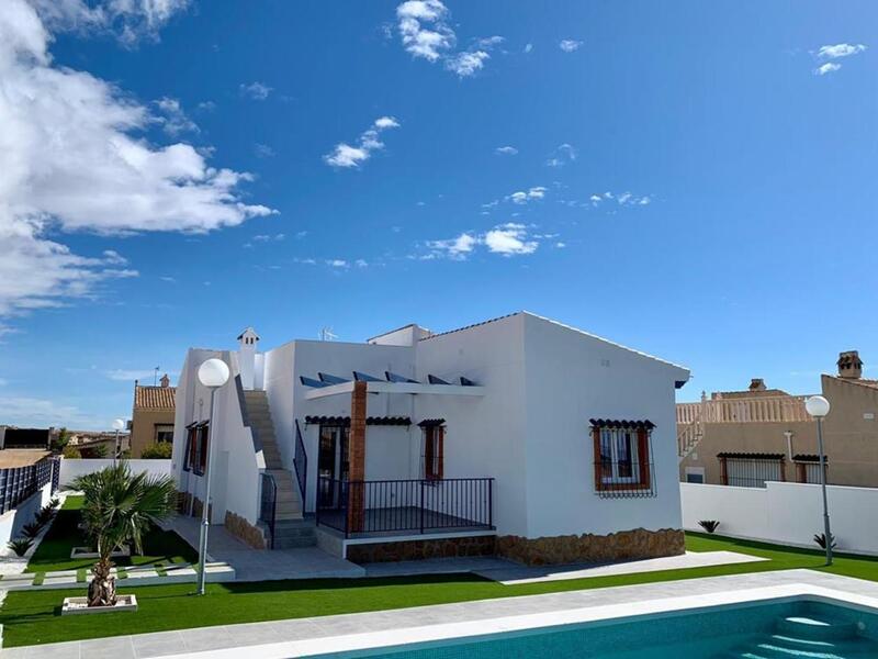 3 bedroom Villa for sale