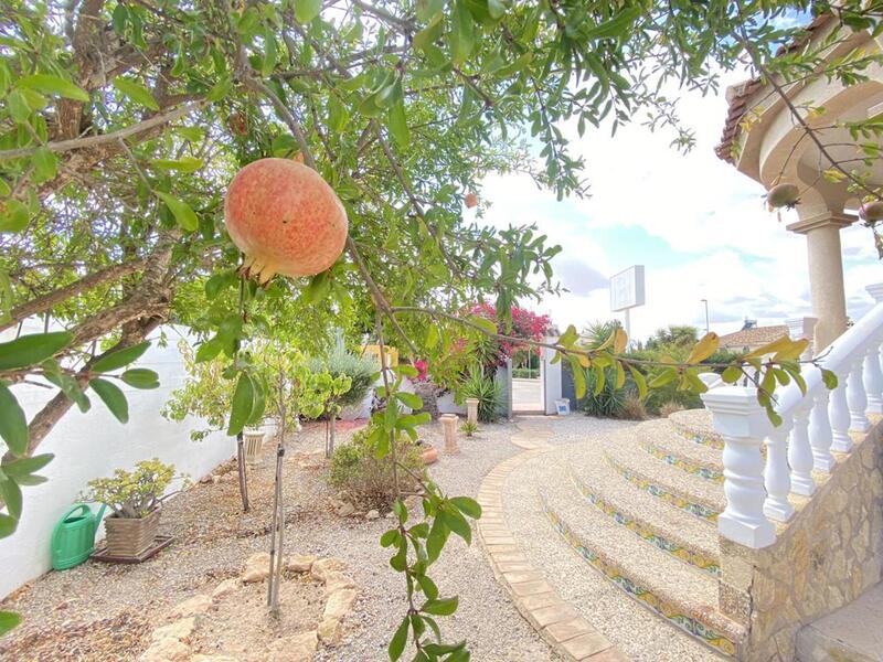 3 chambre Villa à vendre