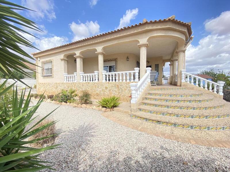 3 bedroom Villa for sale