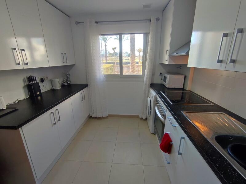 2 Cuarto Apartamento en venta