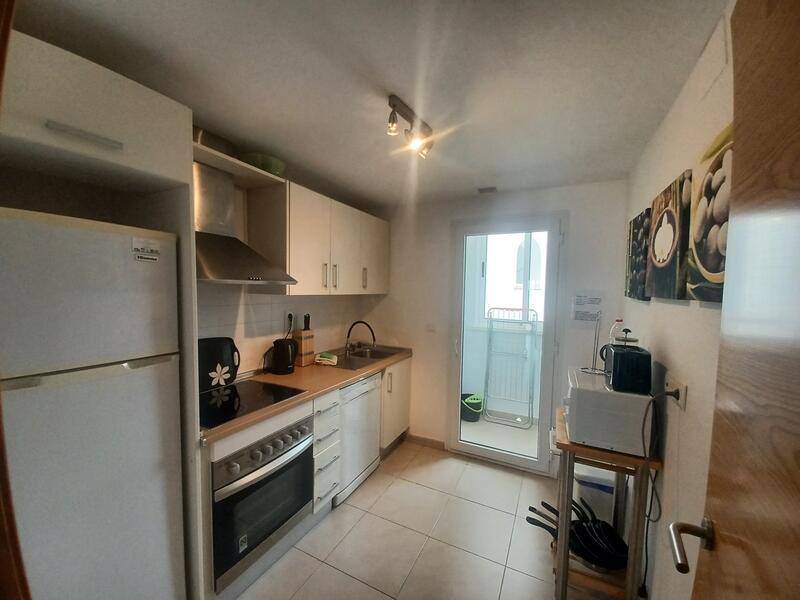 2 chambre Appartement à vendre