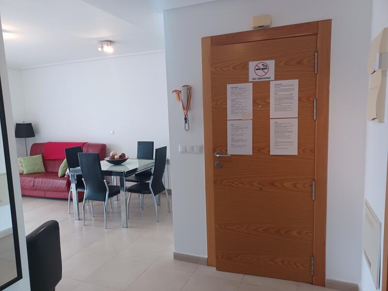 2 Cuarto Apartamento en venta