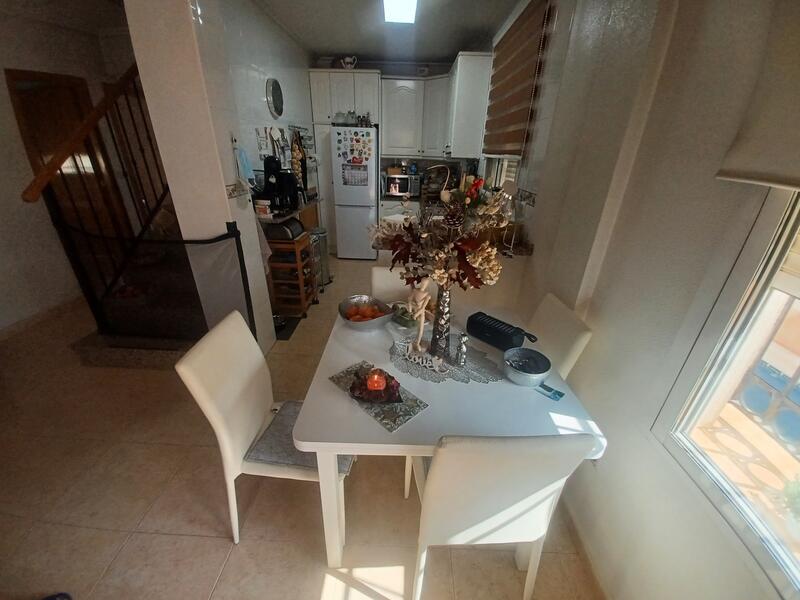 3 Cuarto Villa en venta