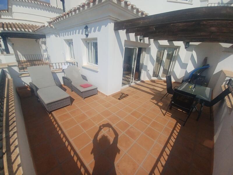 2 Cuarto Apartamento en venta