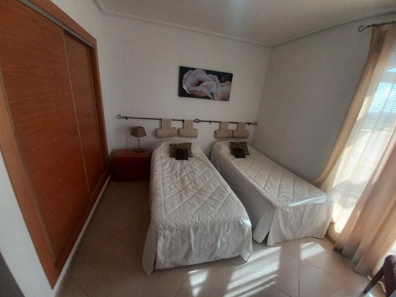 2 Cuarto Apartamento en venta