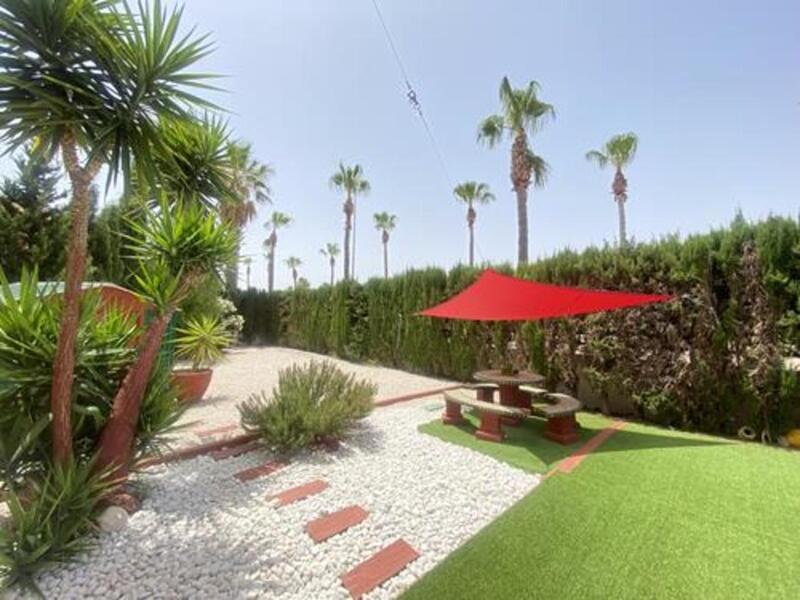 Villa en venta en Campo de Golf, Murcia