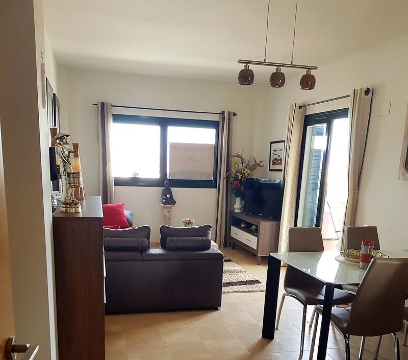 1 chambre Appartement à vendre