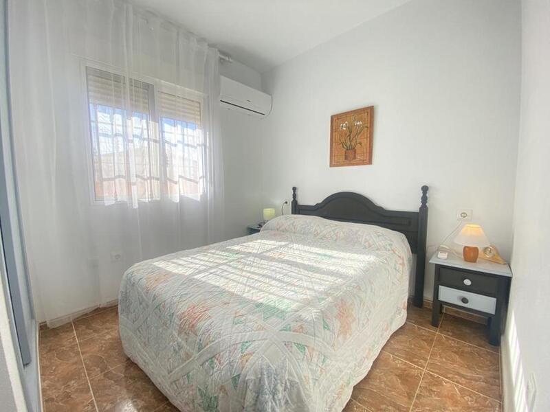 3 Cuarto Adosado en venta