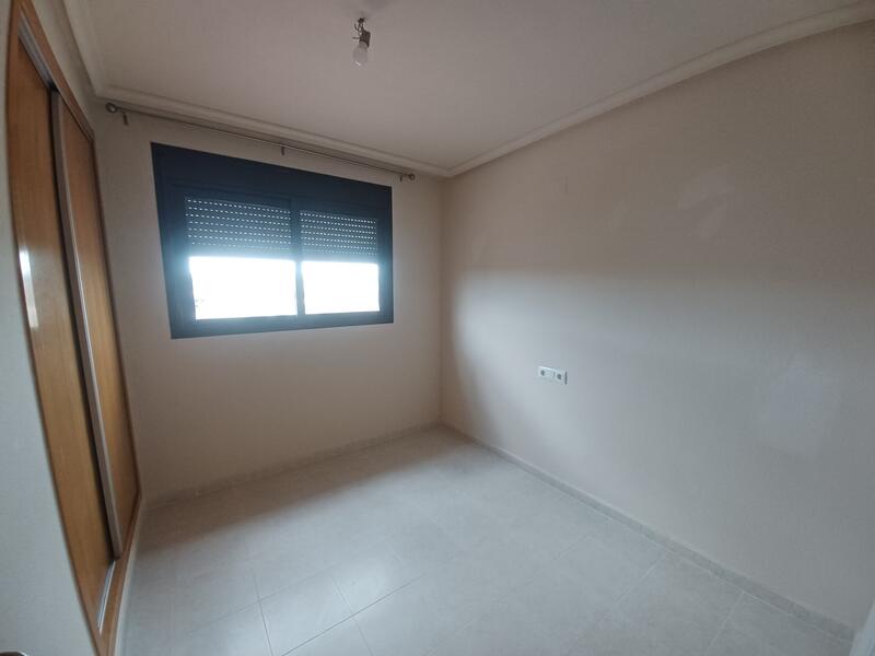 2 Schlafzimmer Appartement zu verkaufen