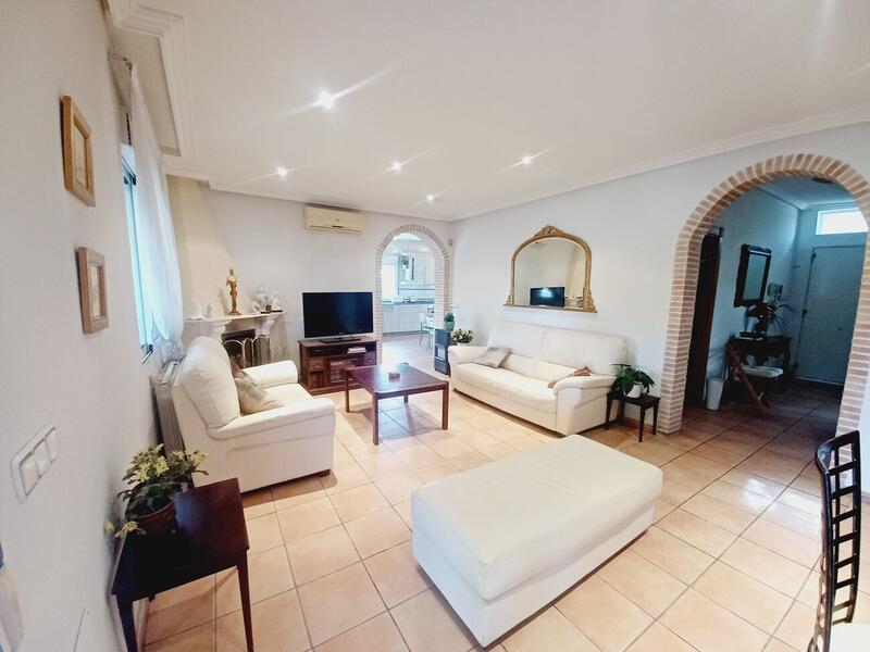 3 chambre Villa à vendre