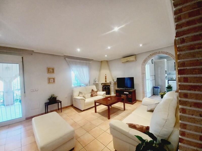 3 chambre Villa à vendre