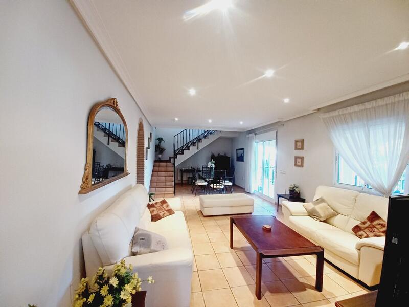 3 chambre Villa à vendre