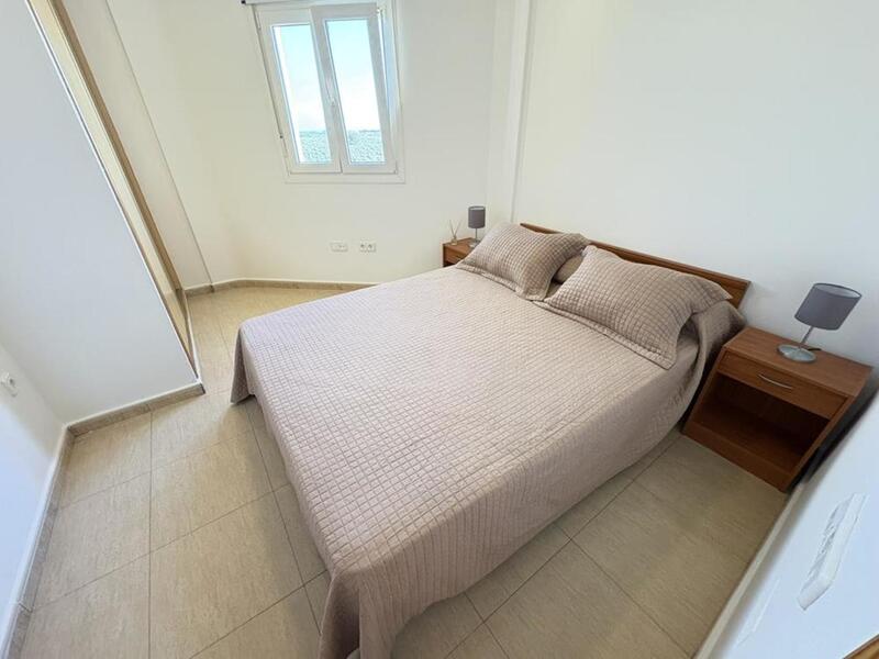 2 Schlafzimmer Appartement zu verkaufen