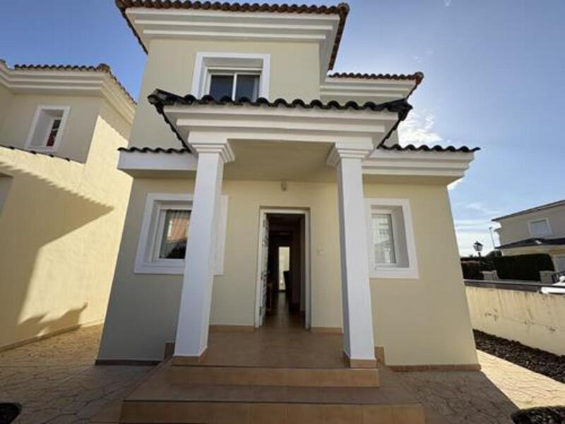 2 bedroom Villa for sale