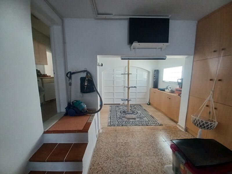 3 Cuarto Villa en venta