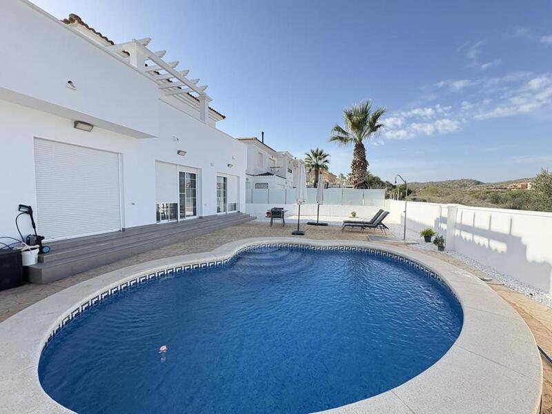 3 bedroom Villa for sale