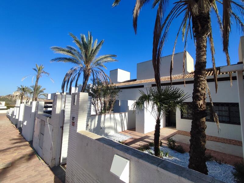 Villa en venta en Campo de Golf, Murcia