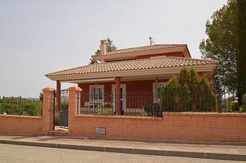 4 Cuarto Villa en venta