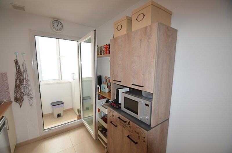 2 chambre Appartement à vendre