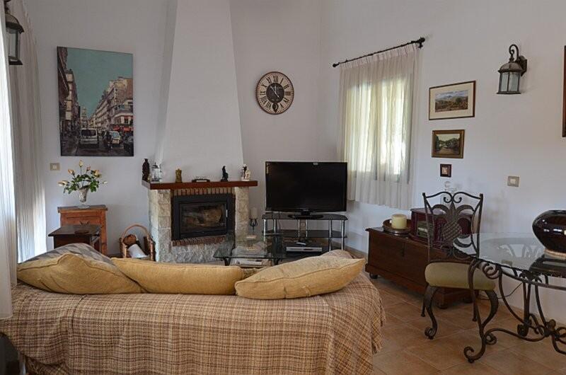 2 chambre Villa à vendre