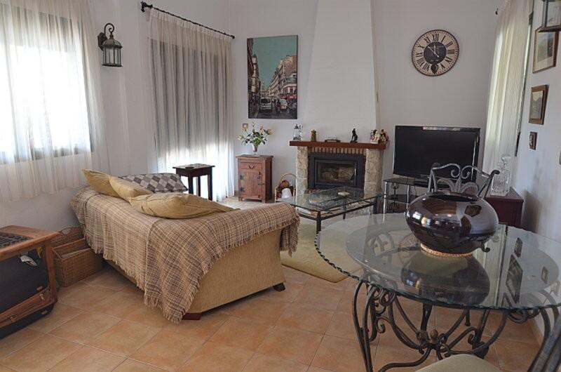 2 chambre Villa à vendre