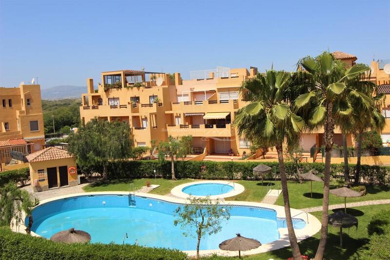 квартира продается в Vera Playa, Almería