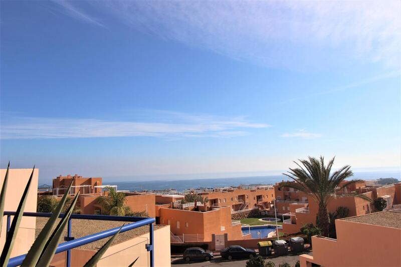 Appartement à vendre dans Mojácar, Almería